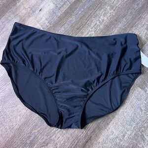 🎄5/$25🎄Del Raya Swim Bottom- Size 24W‎
